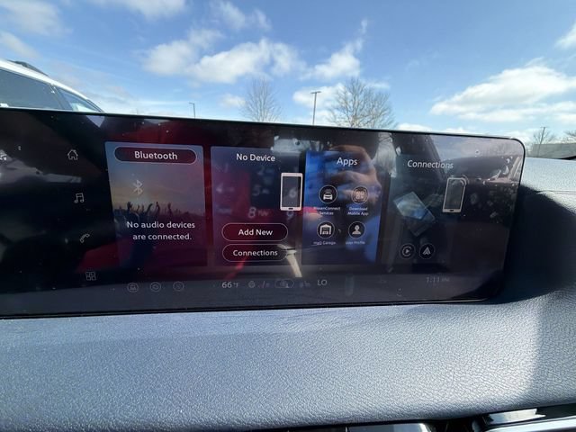 New 2026 Nissan Sentra SL w/ Floor Mat Package FWD image 16