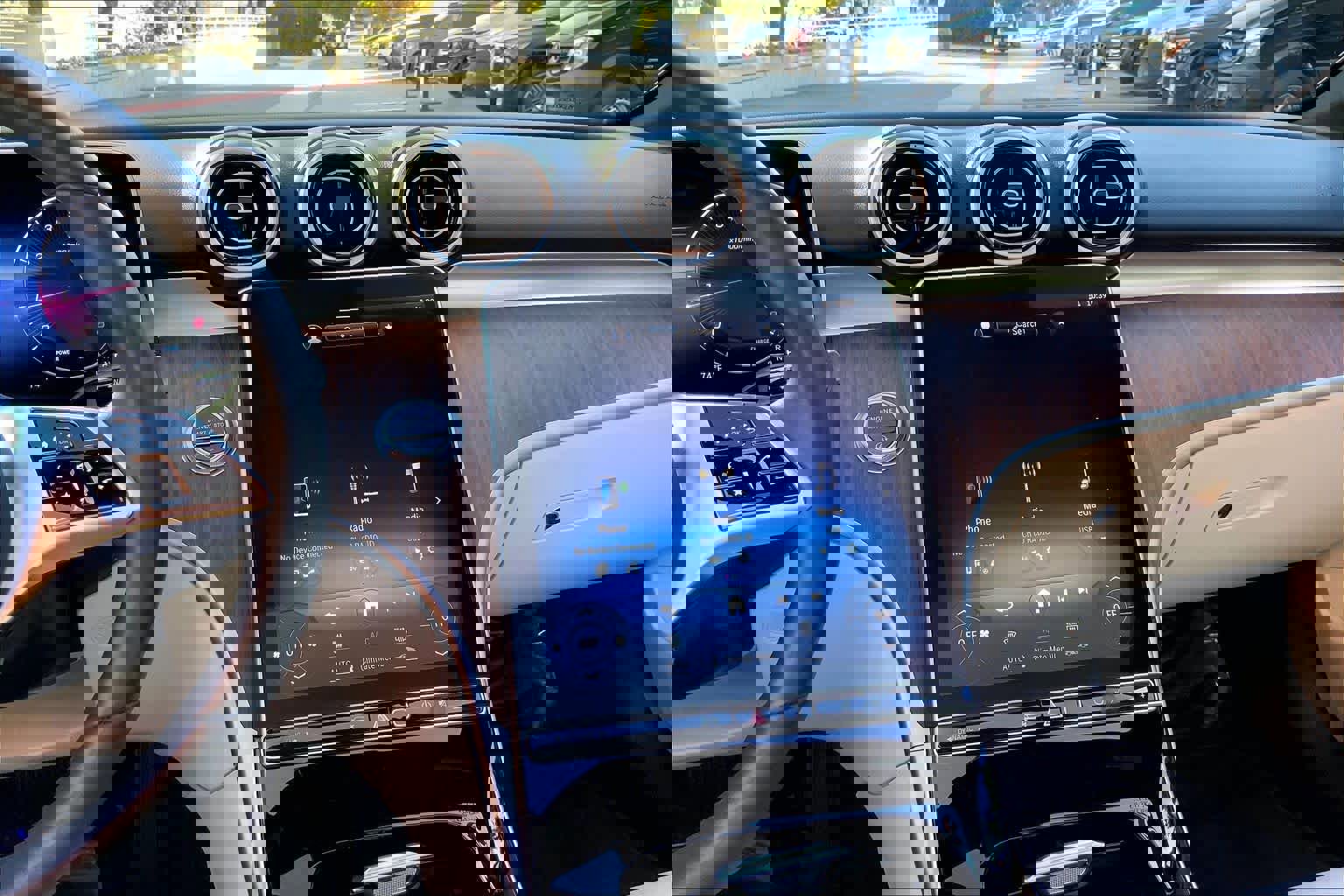 Certified 2023 Mercedes-Benz C 300 Sedan image 6