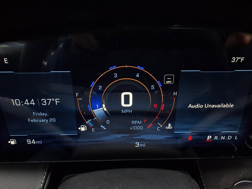 New 2026 Chevrolet Equinox LT image 14