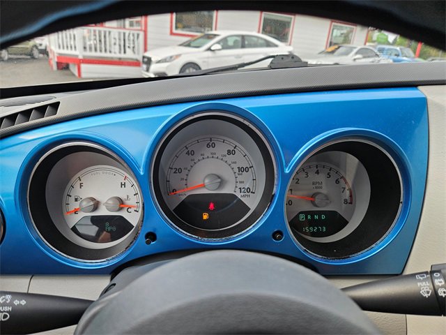 Used 2008 Chrysler PT Cruiser LX image 18