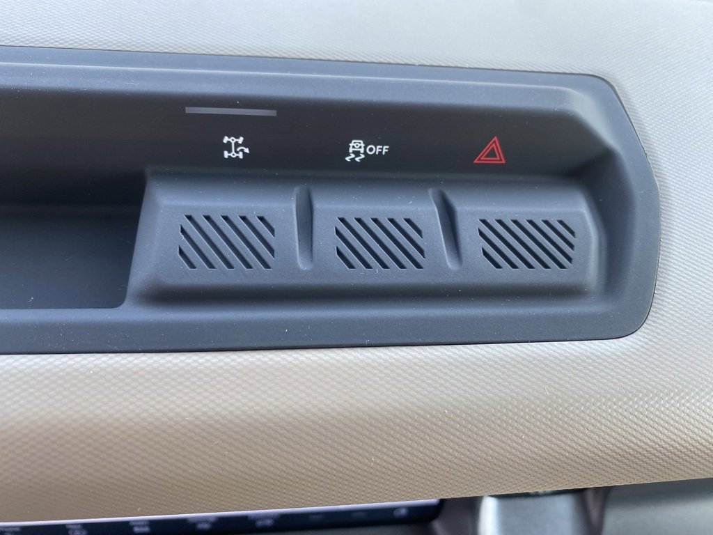 New 2025 Ford Bronco Big Bend image 22