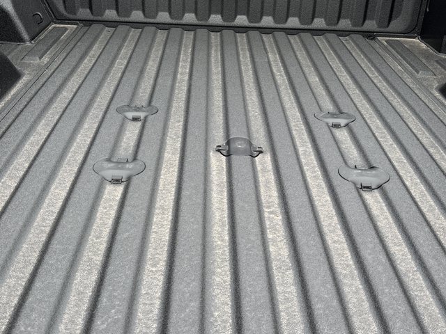 New 2026 Chevrolet Silverado 2500 LTZ w/ Trail Boss Package image 7