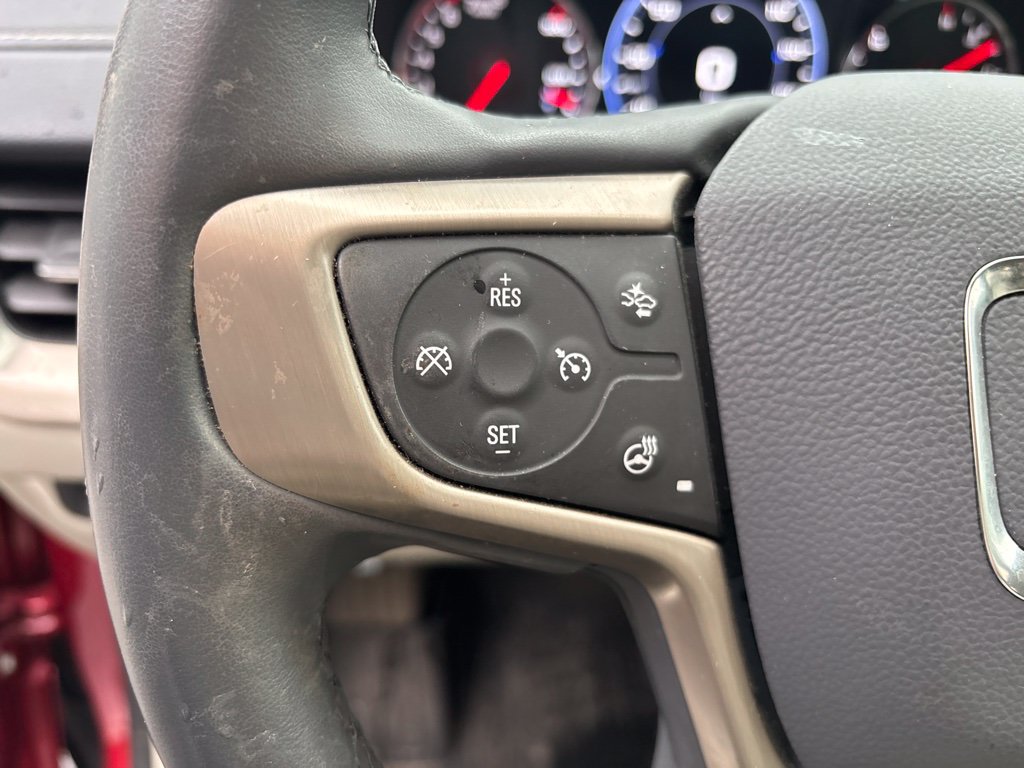 Used 2023 GMC Terrain Denali w/ LPO, Floor Liner Package AWD/4WD image 15