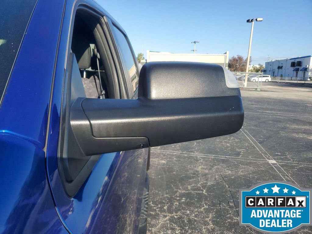 Used 2019 RAM 1500 Big Horn image 22