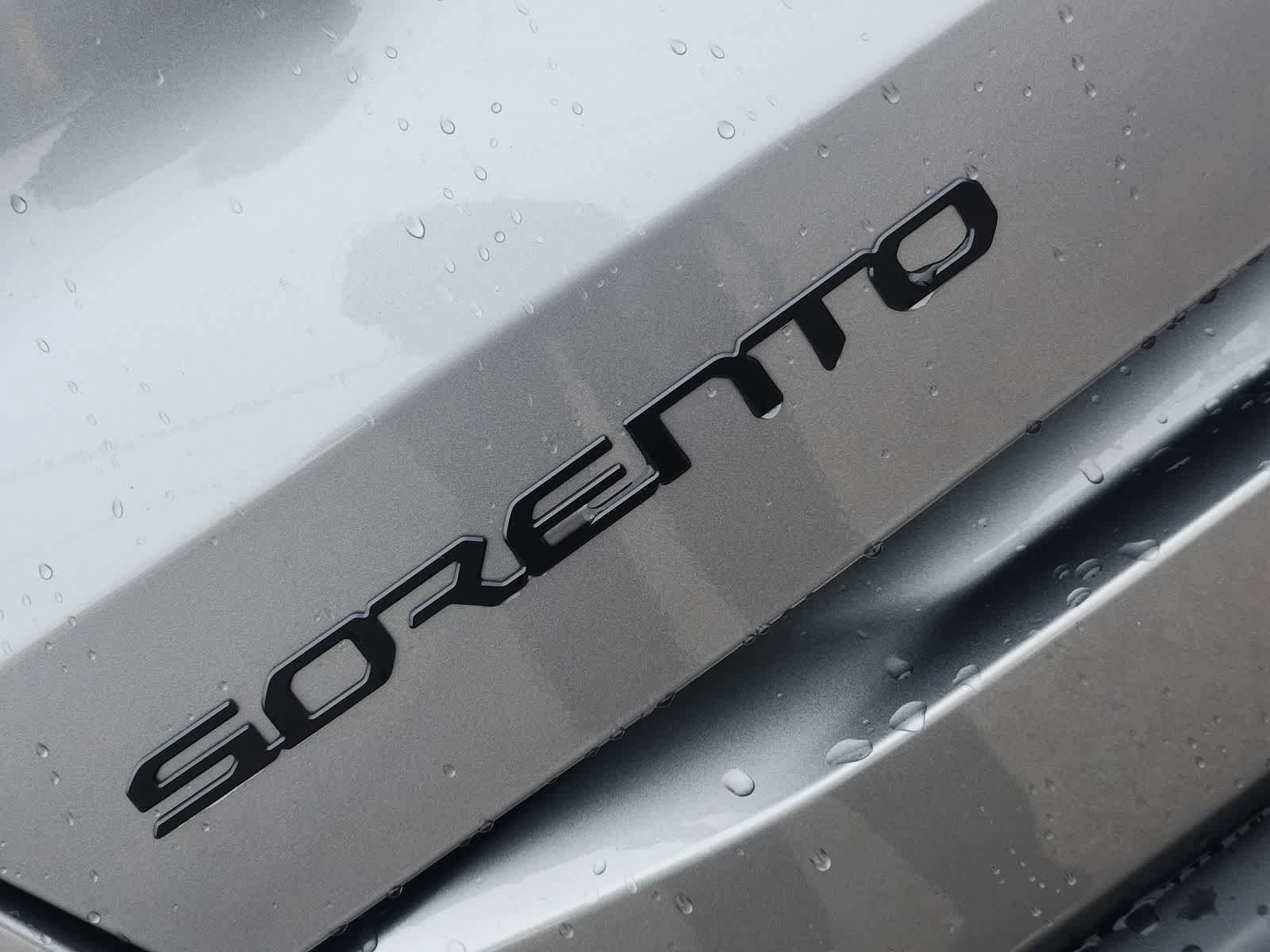 New 2026 Kia Sorento SX Prestige AWD/4WD image 10