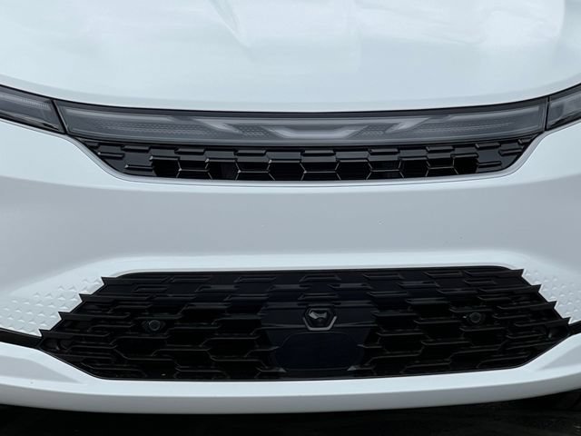 New 2027 Chrysler Pacifica Select AWD/4WD image 43