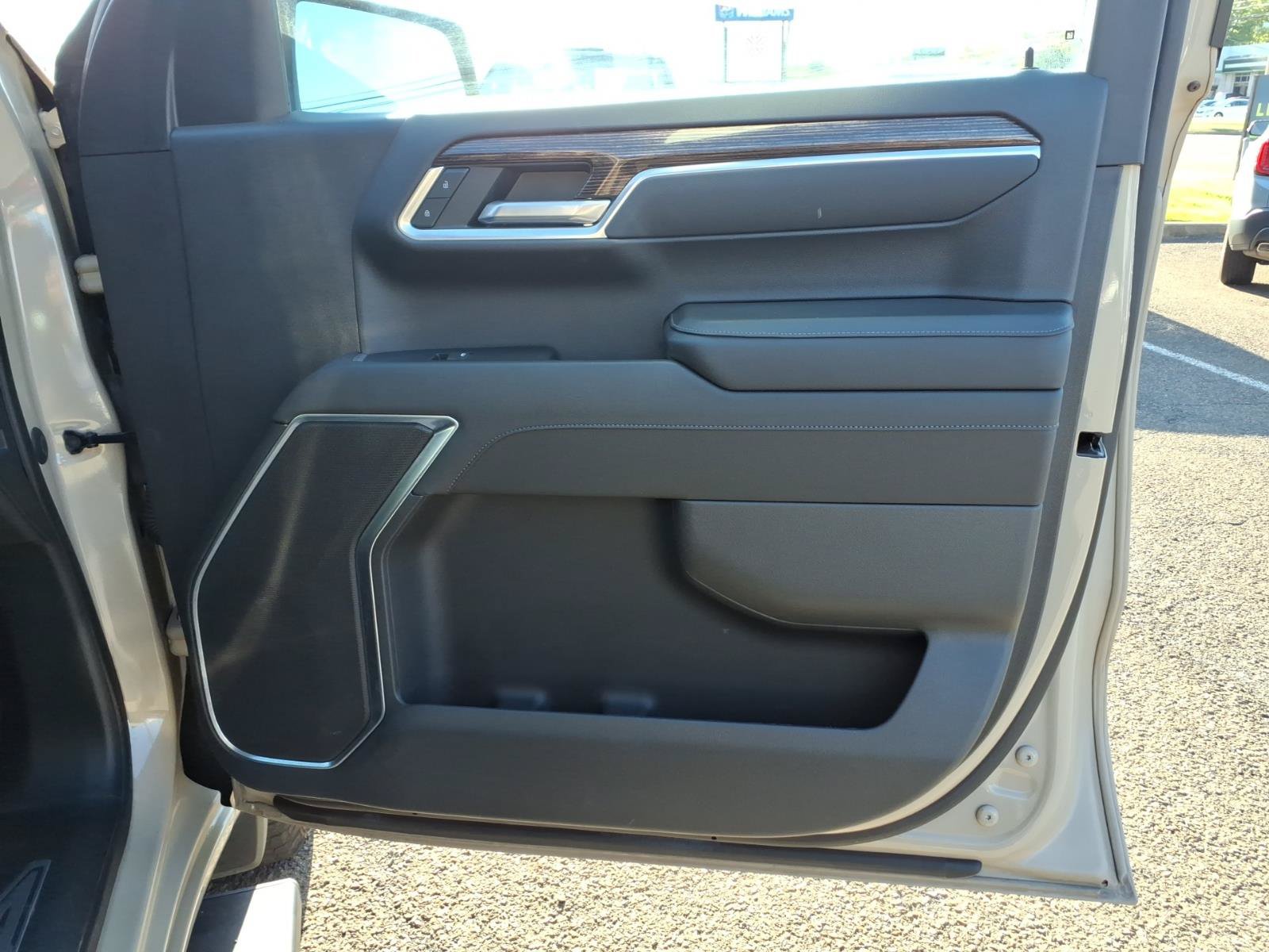 Certified 2022 GMC Sierra 1500 Elevation w/ X31 Off-Road Package AWD/4WD image 29