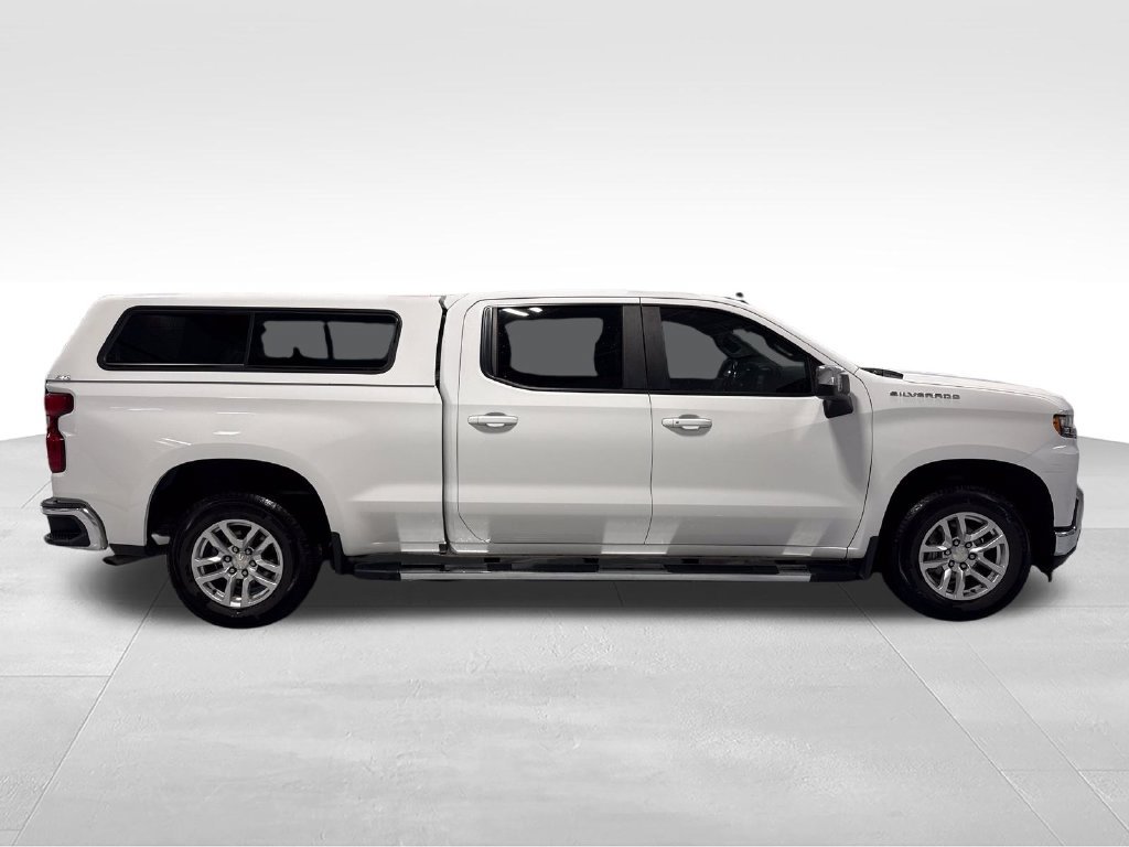 Used 2020 Chevrolet Silverado 1500 LT w/ All-Star Edition RWD image 53