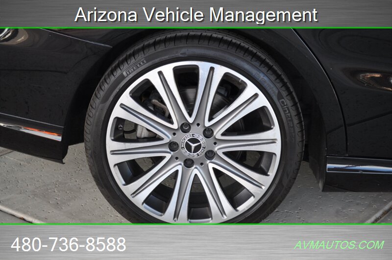 Used 2018 Mercedes-Benz CLA 250 image 14