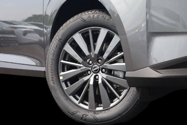 New 2026 Nissan Murano SL AWD/4WD image 3