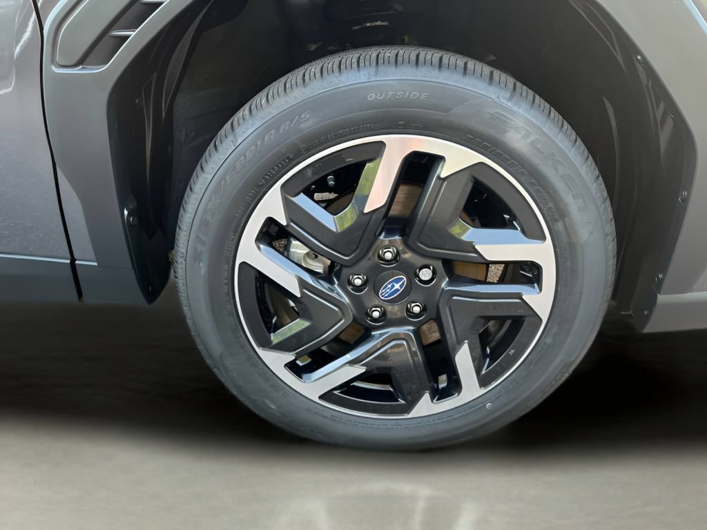 New 2026 Subaru Forester Limited AWD/4WD image 9