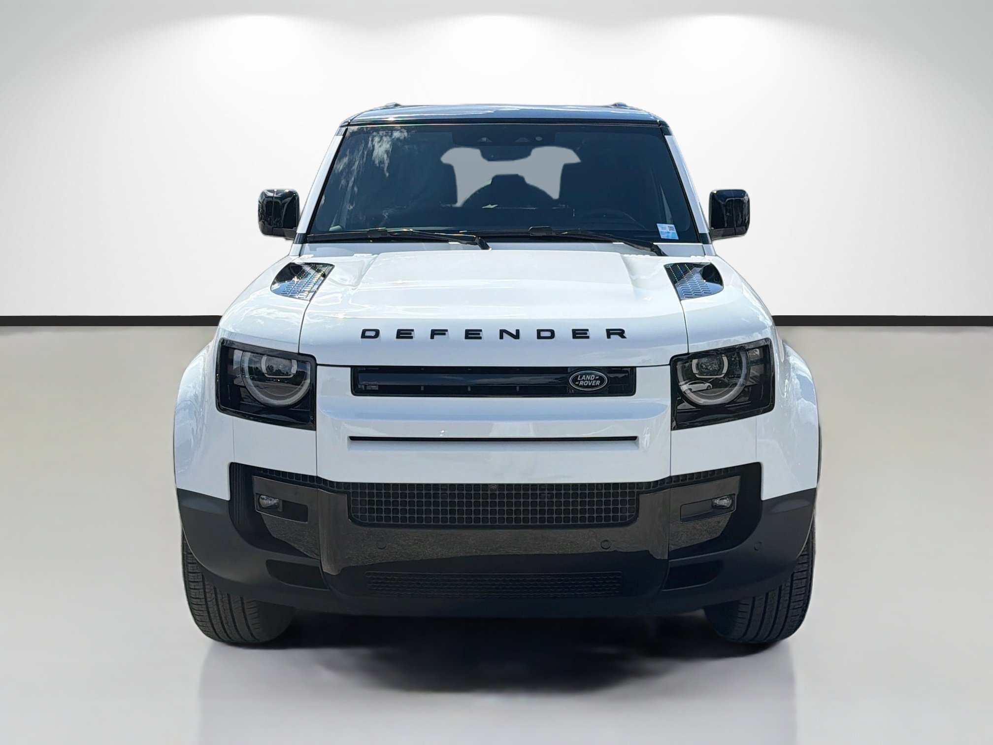 New 2026 Land Rover Defender 110 S AWD/4WD image 8