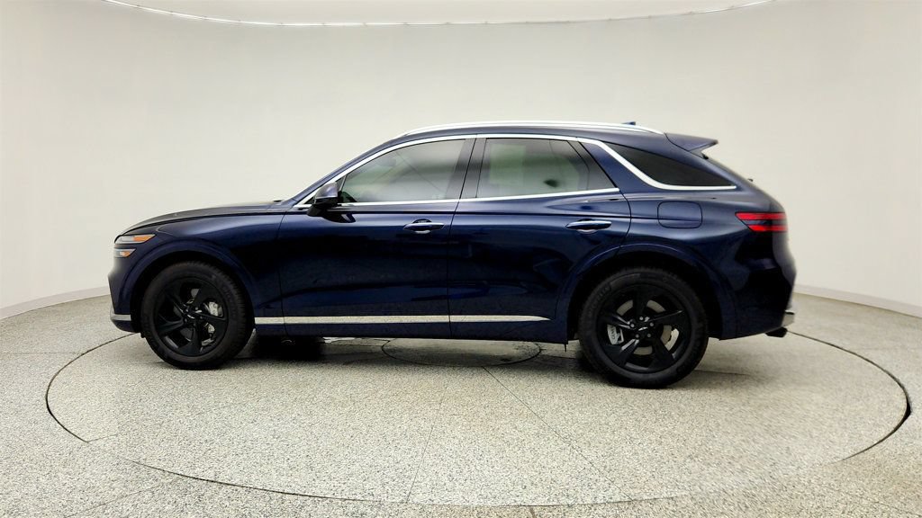 Used 2026 Genesis GV70 2.5T Select AWD/4WD image 8