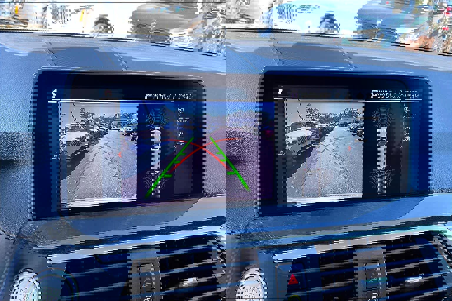 Used 2020 BMW X3 xDrive30i w/ Premium Package image 27