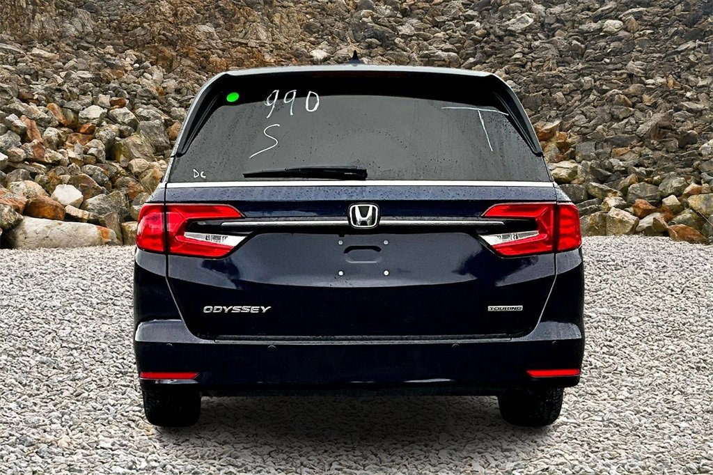 Used 2023 Honda Odyssey Touring image 4