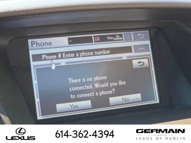 Used 2011 Lexus RX 350 AWD w/ Premium Pkg image 17