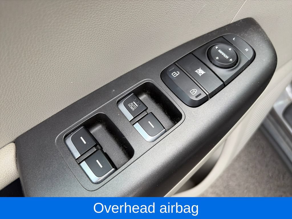 Used 2019 Kia Sportage LX w/ LX Popular Package AWD/4WD image 18