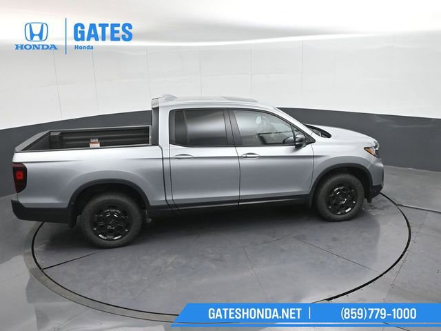 New 2026 Honda Ridgeline TrailSport image 40