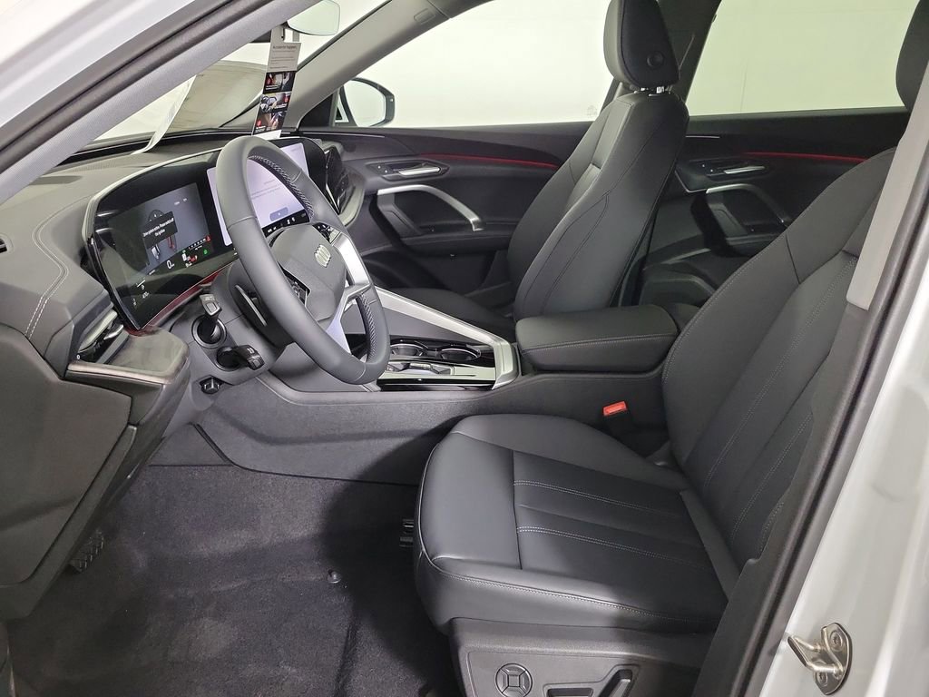 New 2026 Audi Q5 Premium AWD/4WD image 19