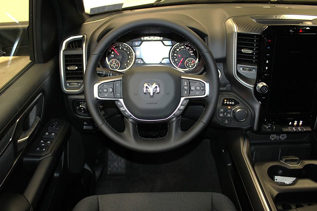 New 2026 RAM 1500 Lone Star image 12