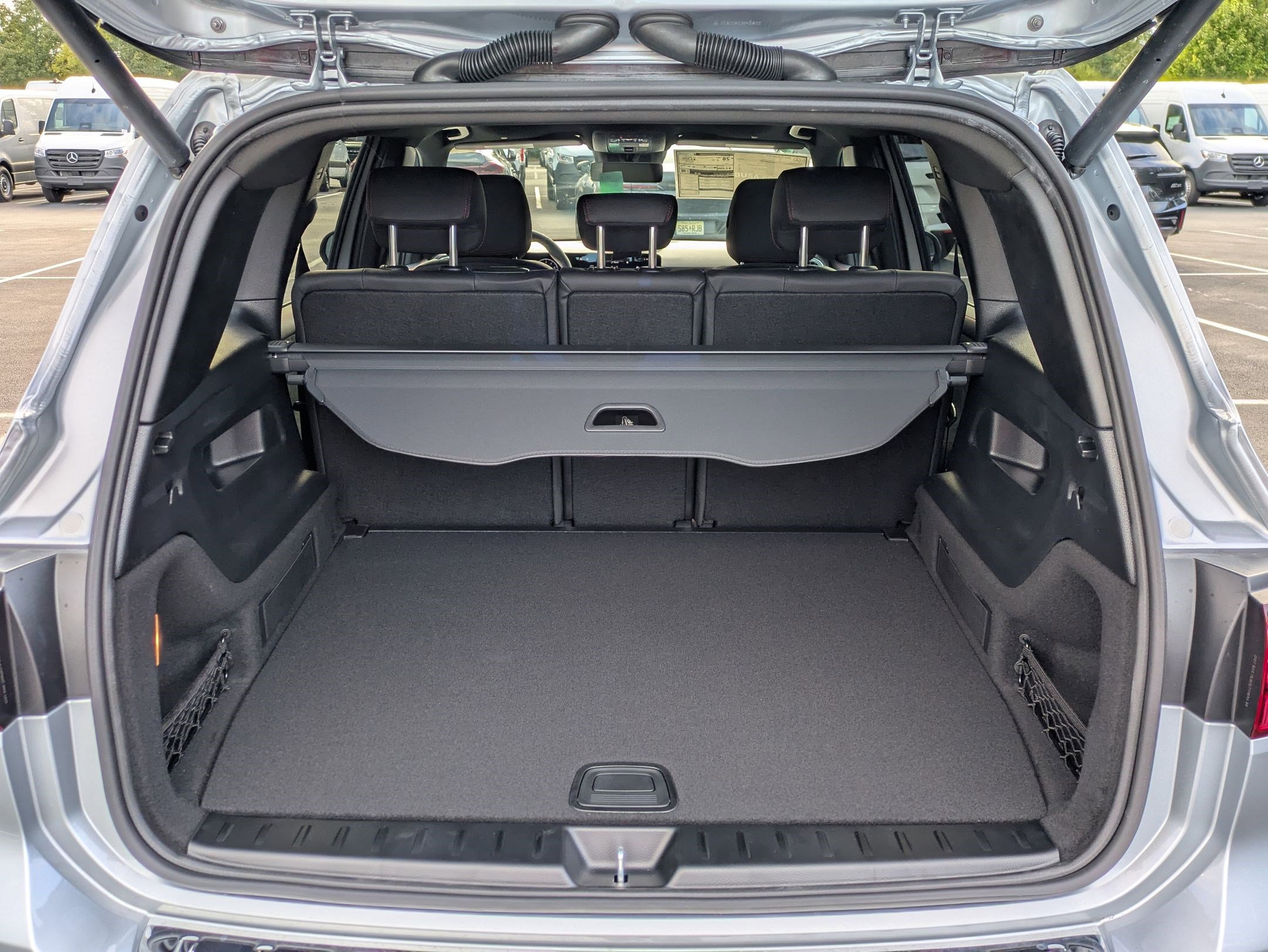 New 2026 Mercedes-Benz GLB 250 image 33