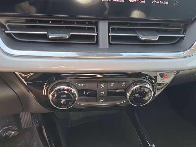 New 2026 Chevrolet Trax LT image 33