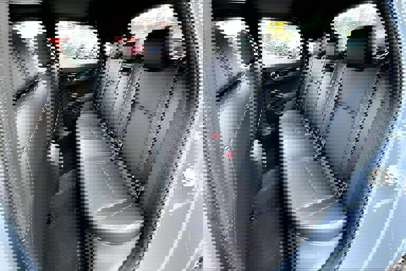 Used 2022 Honda Civic Sport Touring image 19