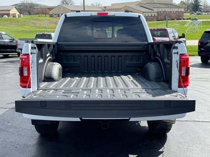 Used 2023 Ford F150 XLT w/ Equipment Group 302A High image 5