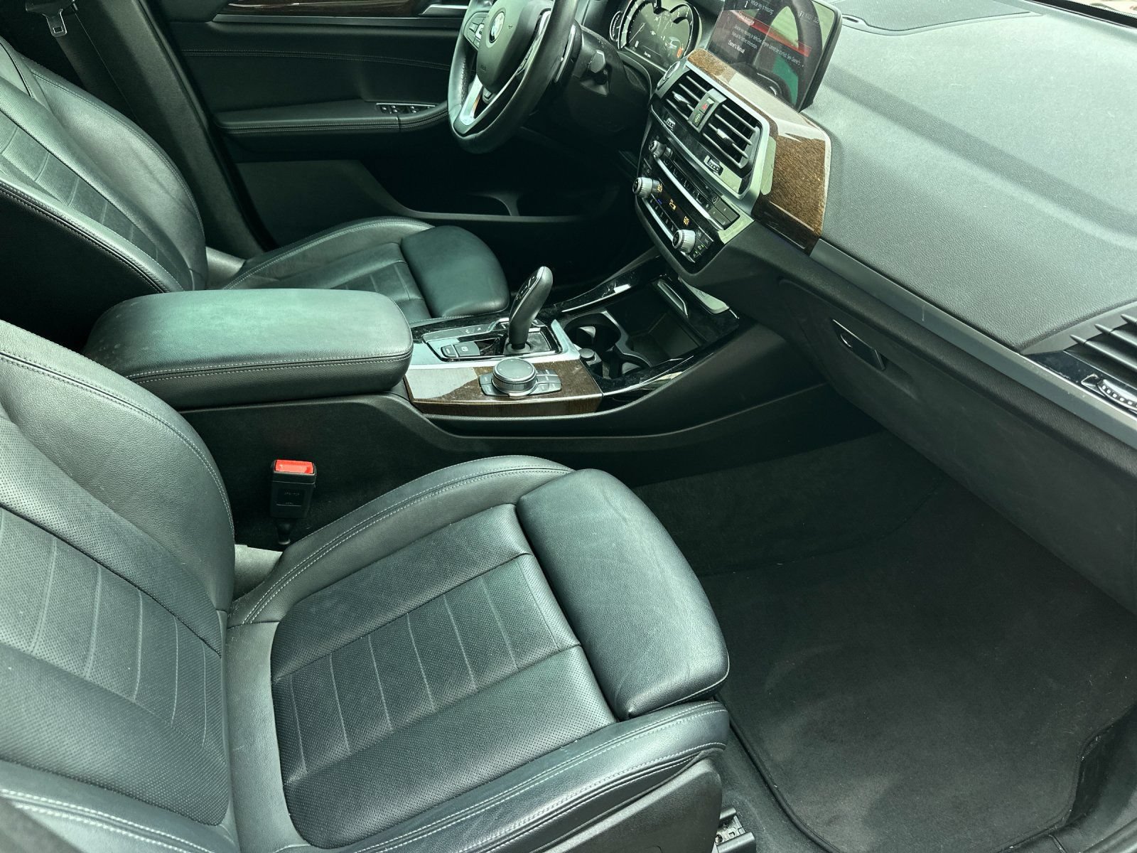 Used 2018 BMW X3 xDrive30i AWD/4WD image 15