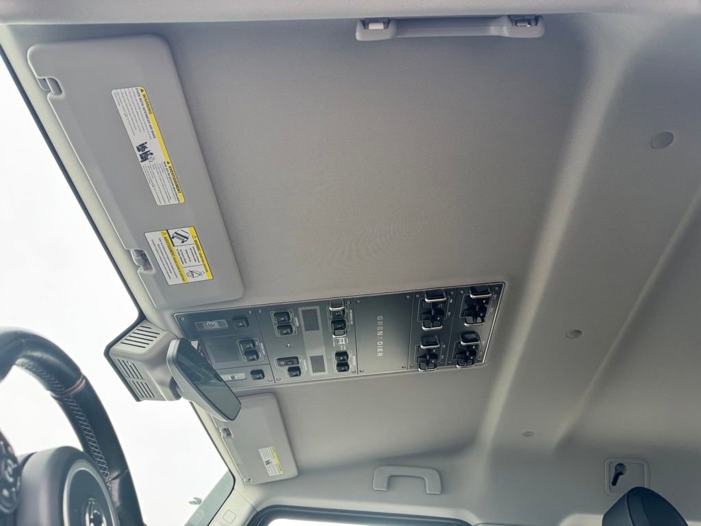 New 2026 INEOS Grenadier Trialmaster Edition image 17