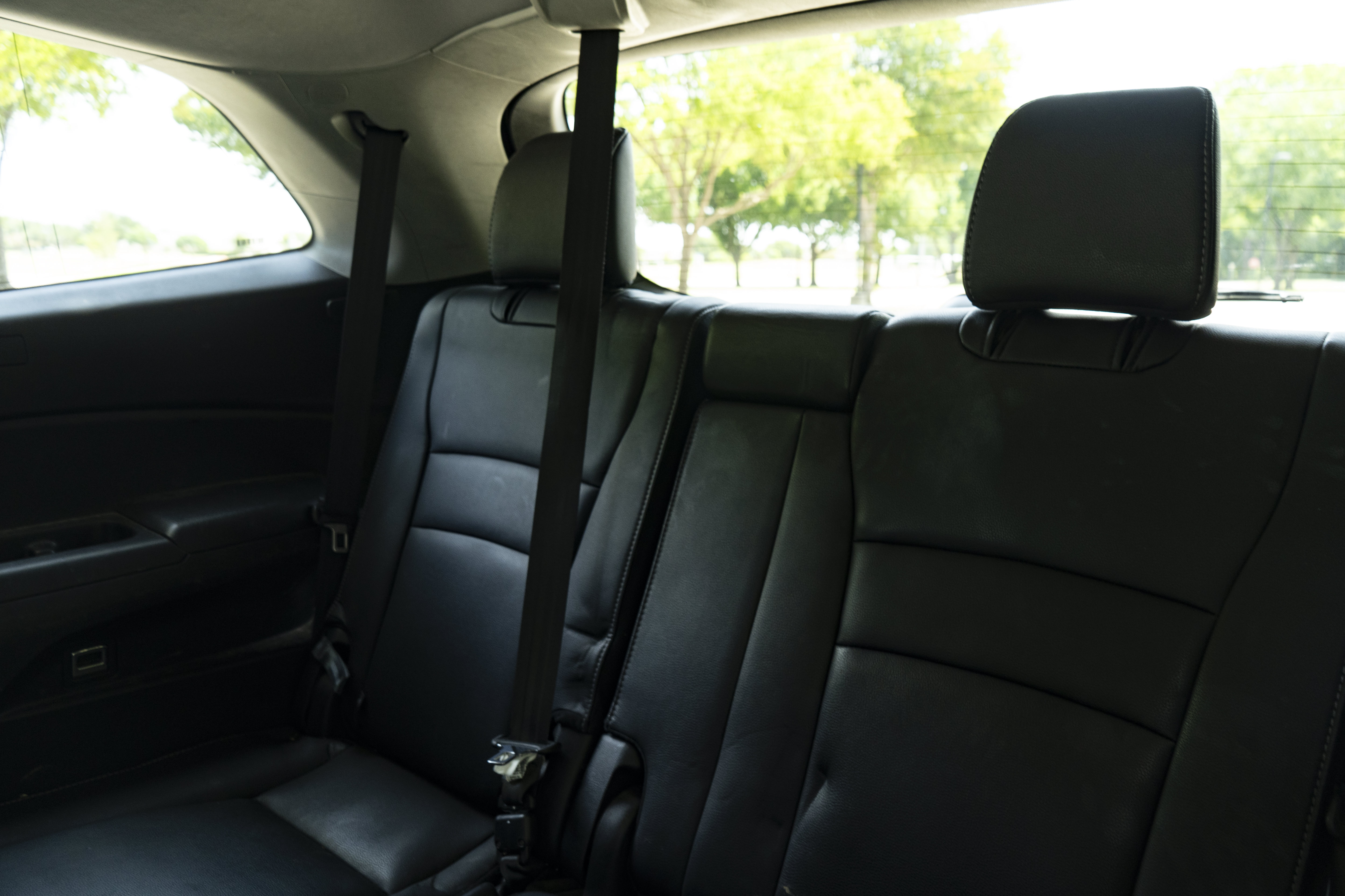 Used 2017 Honda Pilot EX-L image 16