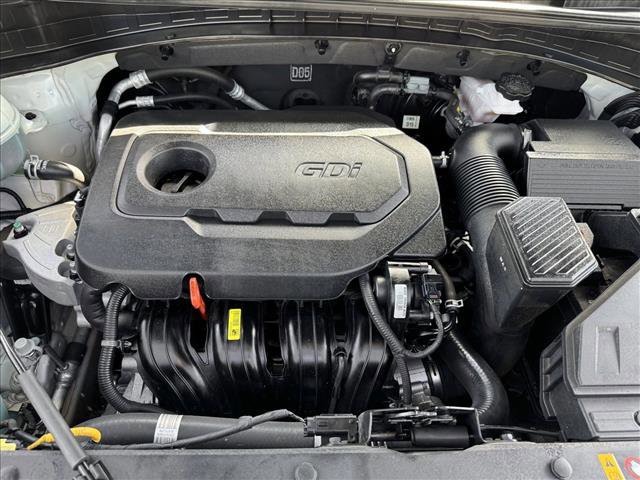 Used 2019 Kia Sportage EX w/ EX Premium Package image 22