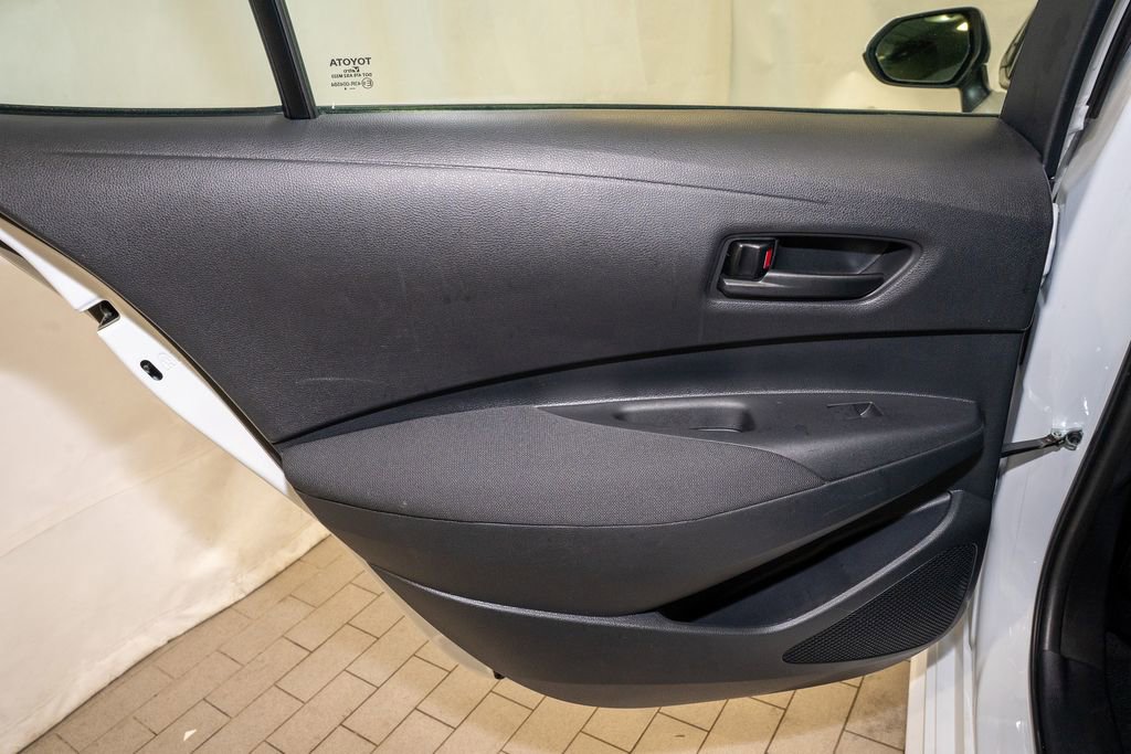 Used 2024 Toyota Corolla LE image 9