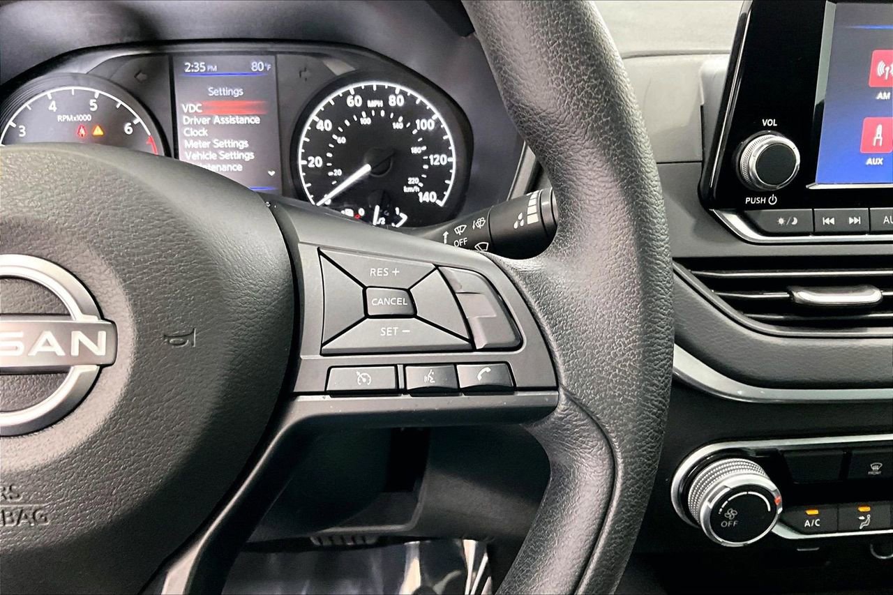 Used 2024 Nissan Altima 2.5 S image 22