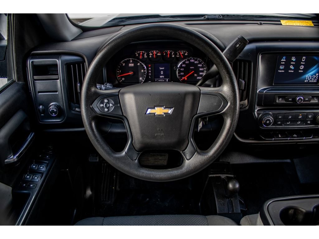 Used 2018 Chevrolet Silverado 1500 LS image 22