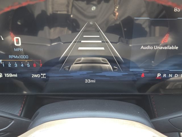 New 2027 Chevrolet Equinox RS w/ Safety and Technology Package AWD/4WD image 31