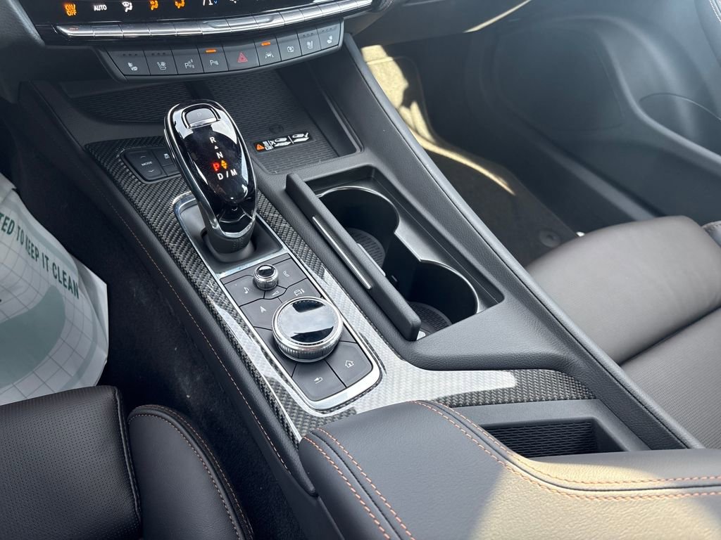 New 2026 Cadillac CT5 Sport w/ Technology Package image 24