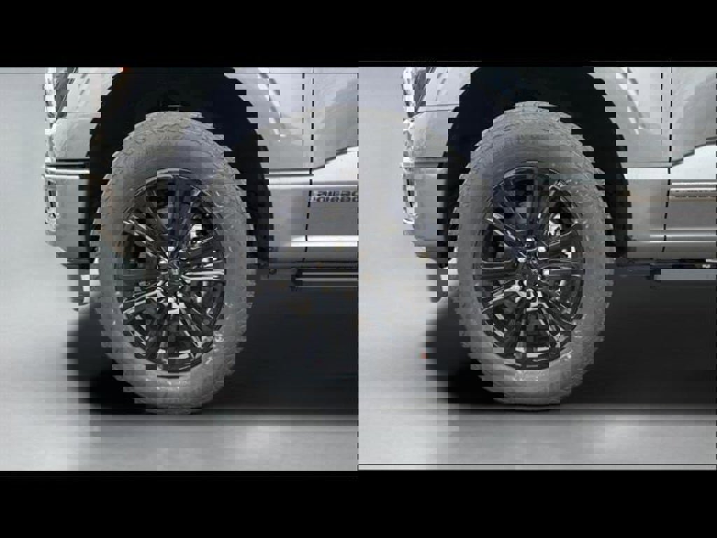 New 2025 Ford F150 Platinum w/ Equipment Group 702A High image 30