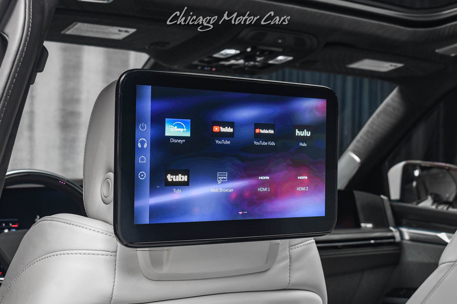 Used 2025 Cadillac Escalade V image 28