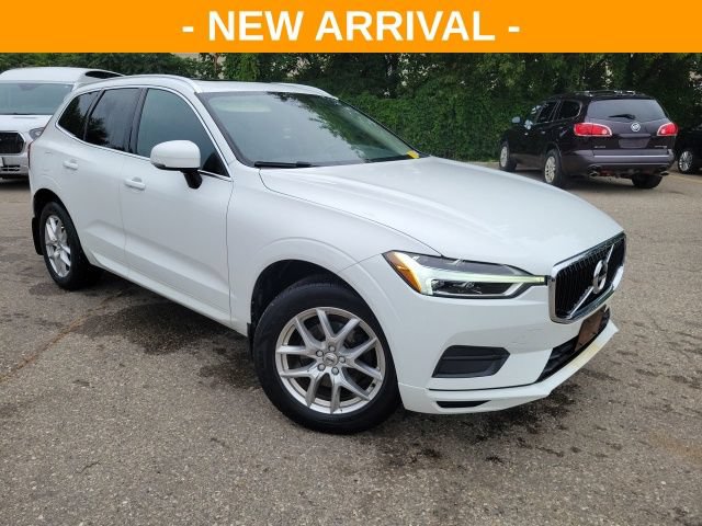 Used 2018 Volvo XC60 T5 Momentum AWD/4WD image 1