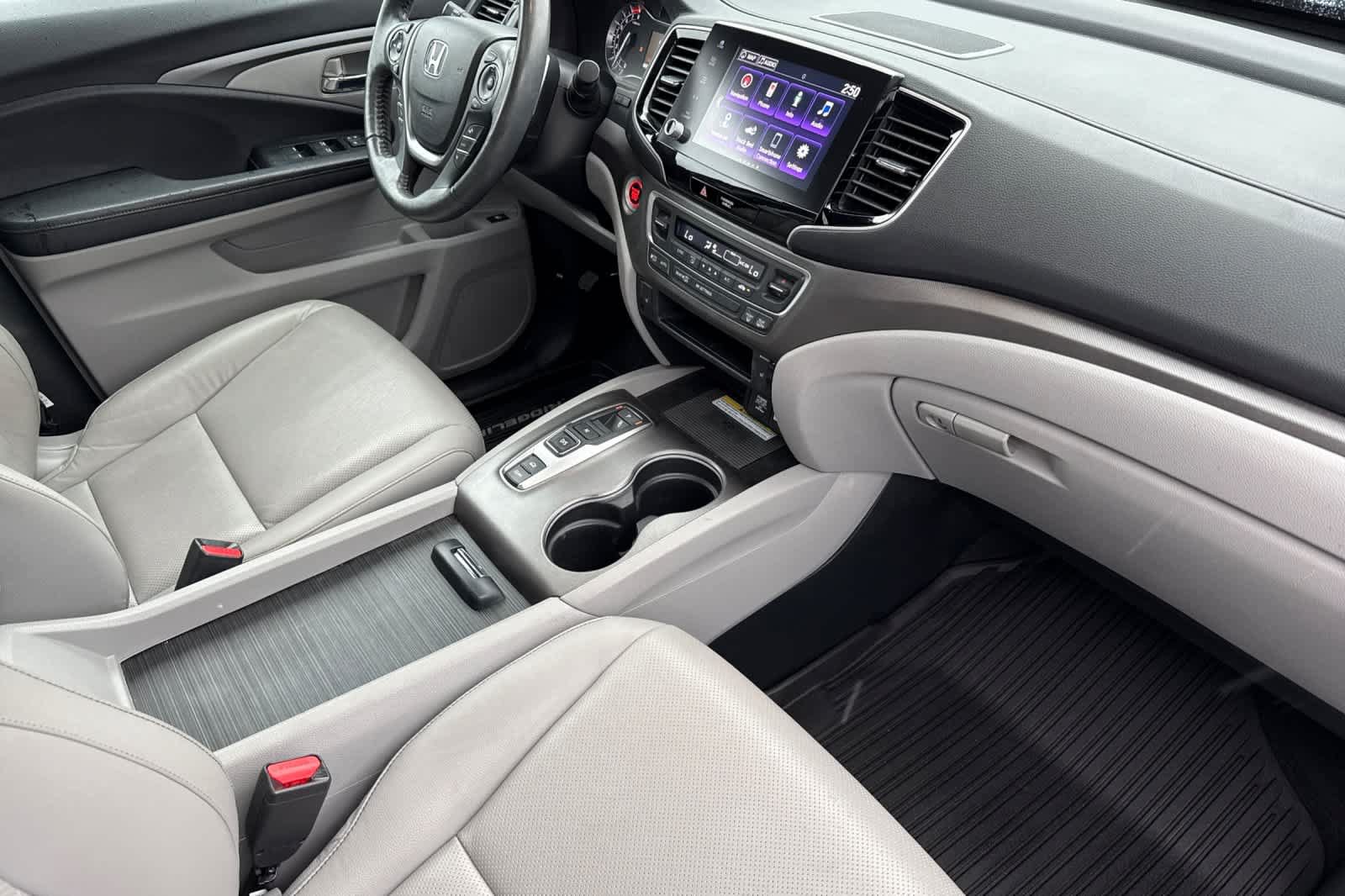 Used 2023 Honda Ridgeline RTL-E image 15