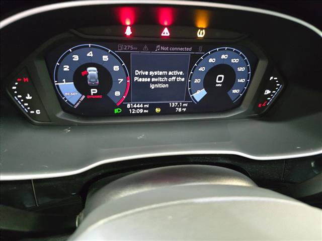 Used 2021 Audi Q3 2.0T Premium AWD/4WD image 20
