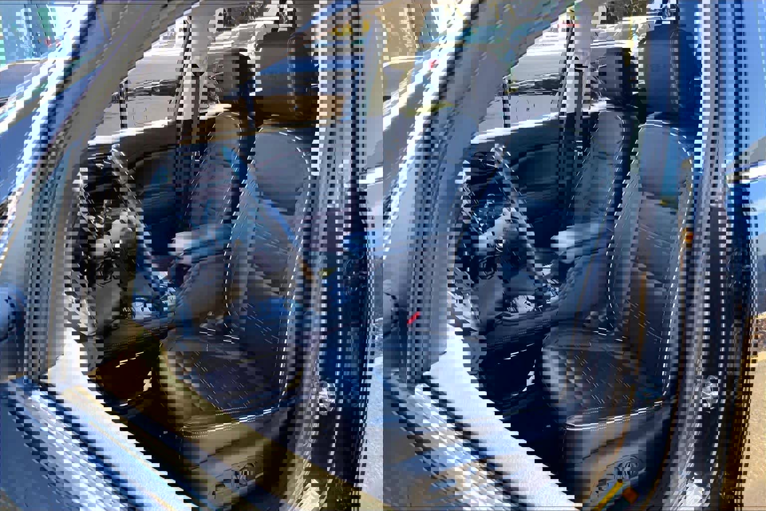 Certified 2022 GMC Acadia Denali w/ Denali Technology Package image 7