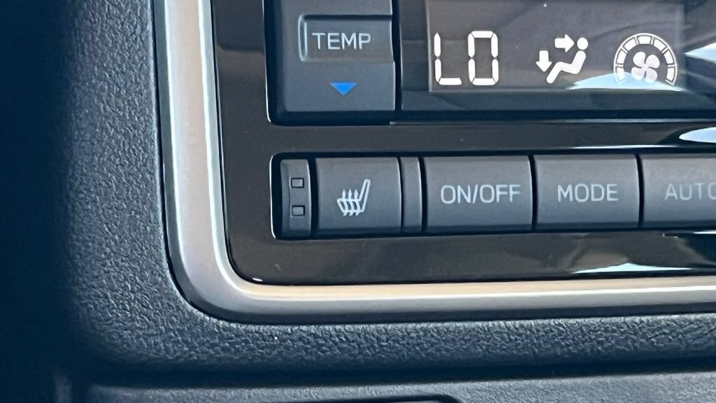 New 2026 Subaru Ascent Limited AWD/4WD image 38