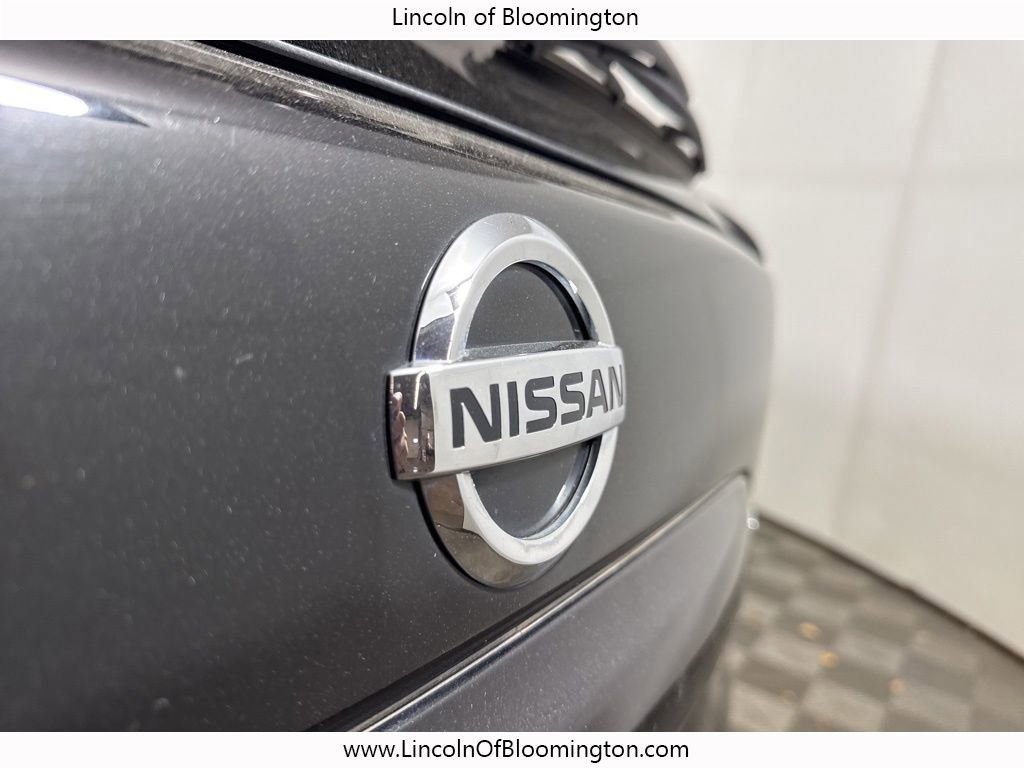 Used 2015 Nissan Murano SL w/ SL Technology Package image 23