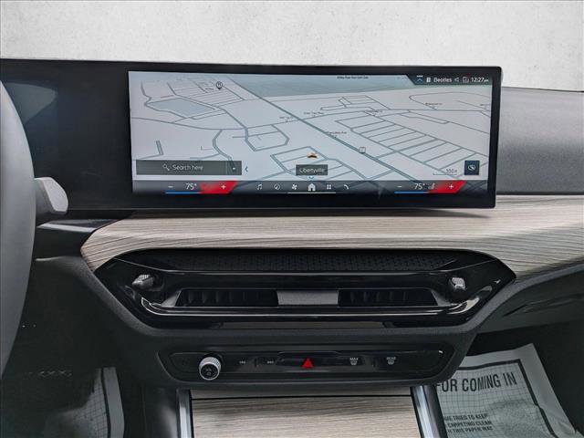 Used 2025 BMW 330i xDrive Sedan image 12