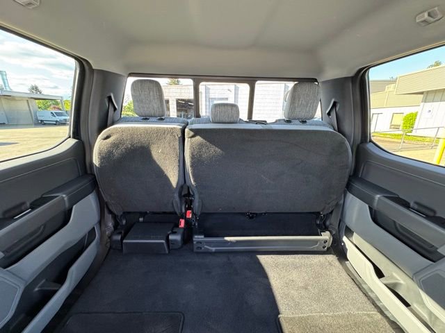 Used 2023 Ford F150 XLT w/ Equipment Group 302A High AWD/4WD image 35