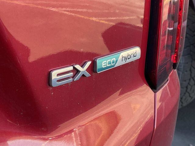 Used 2021 Kia Sorento EX image 10