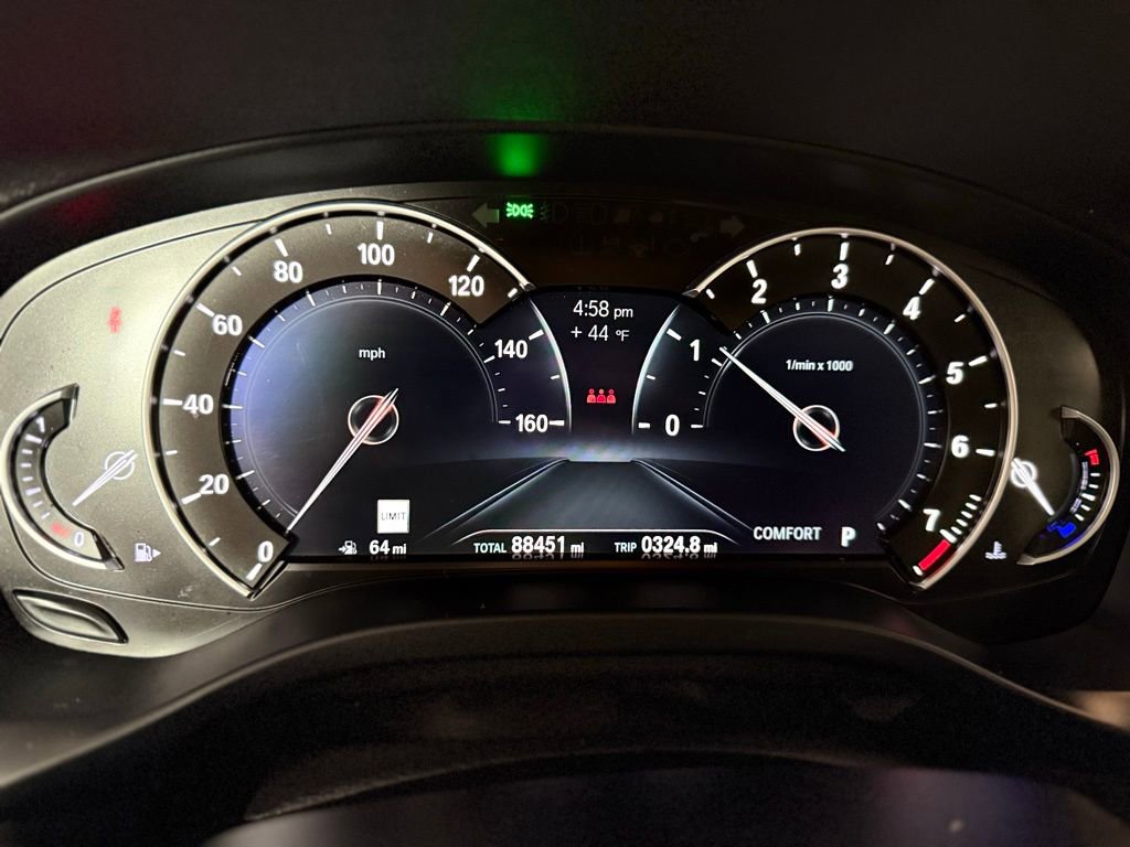 Used 2019 BMW X3 xDrive30i w/ Convenience Package image 13
