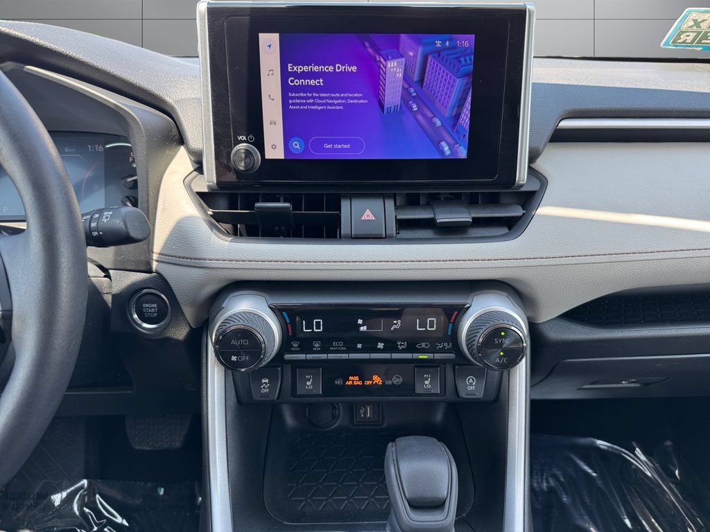 Certified 2023 Toyota RAV4 XLE w/ Convenience Package AWD/4WD image 15